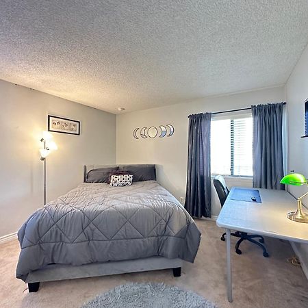 Cozy 1Br, 1Ba Condo Denver Exterior photo