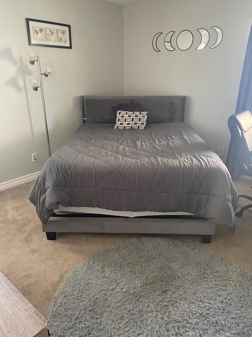 Cozy 1Br, 1Ba Condo Denver Exterior photo