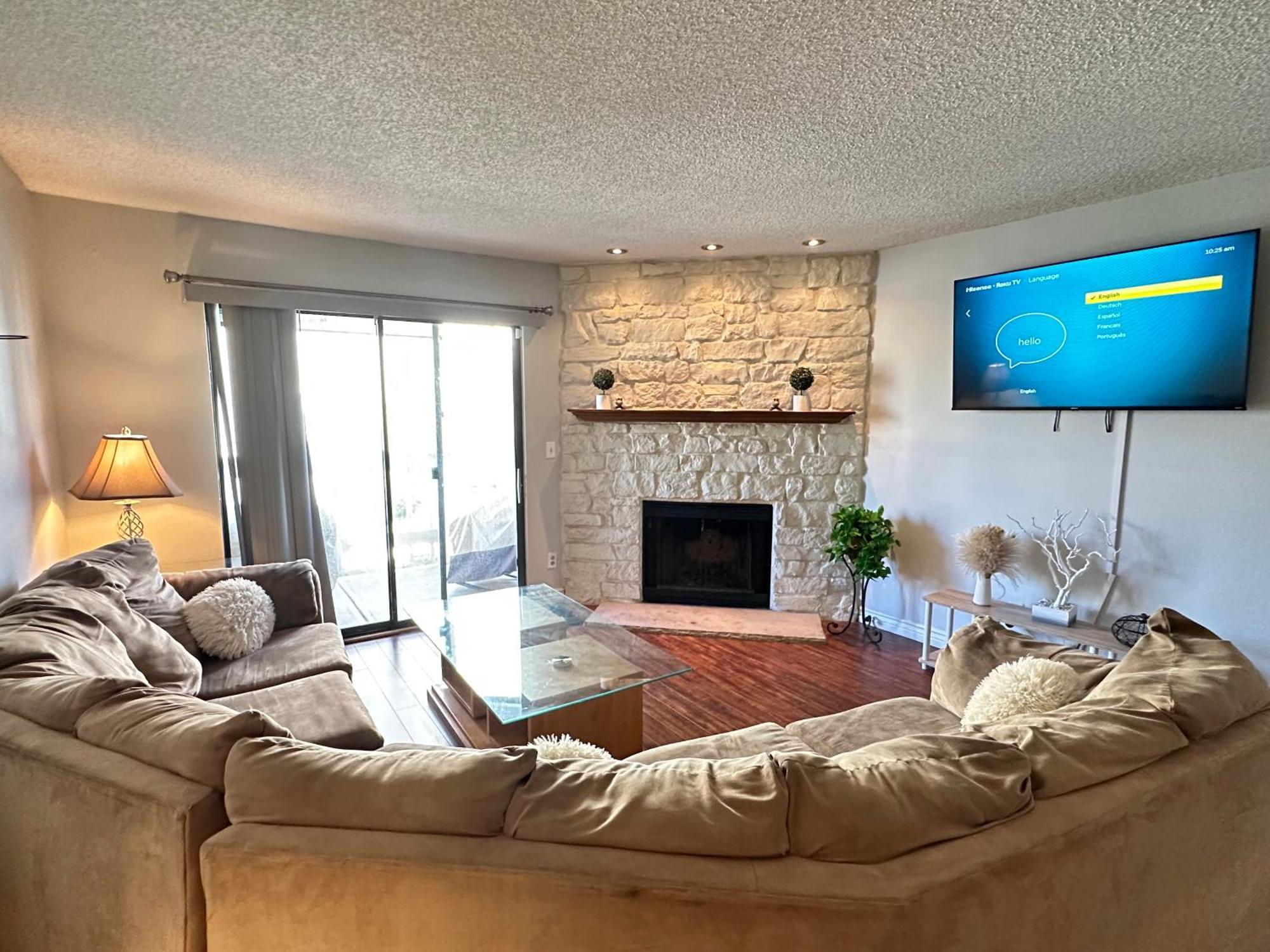 Cozy 1Br, 1Ba Condo Denver Exterior photo
