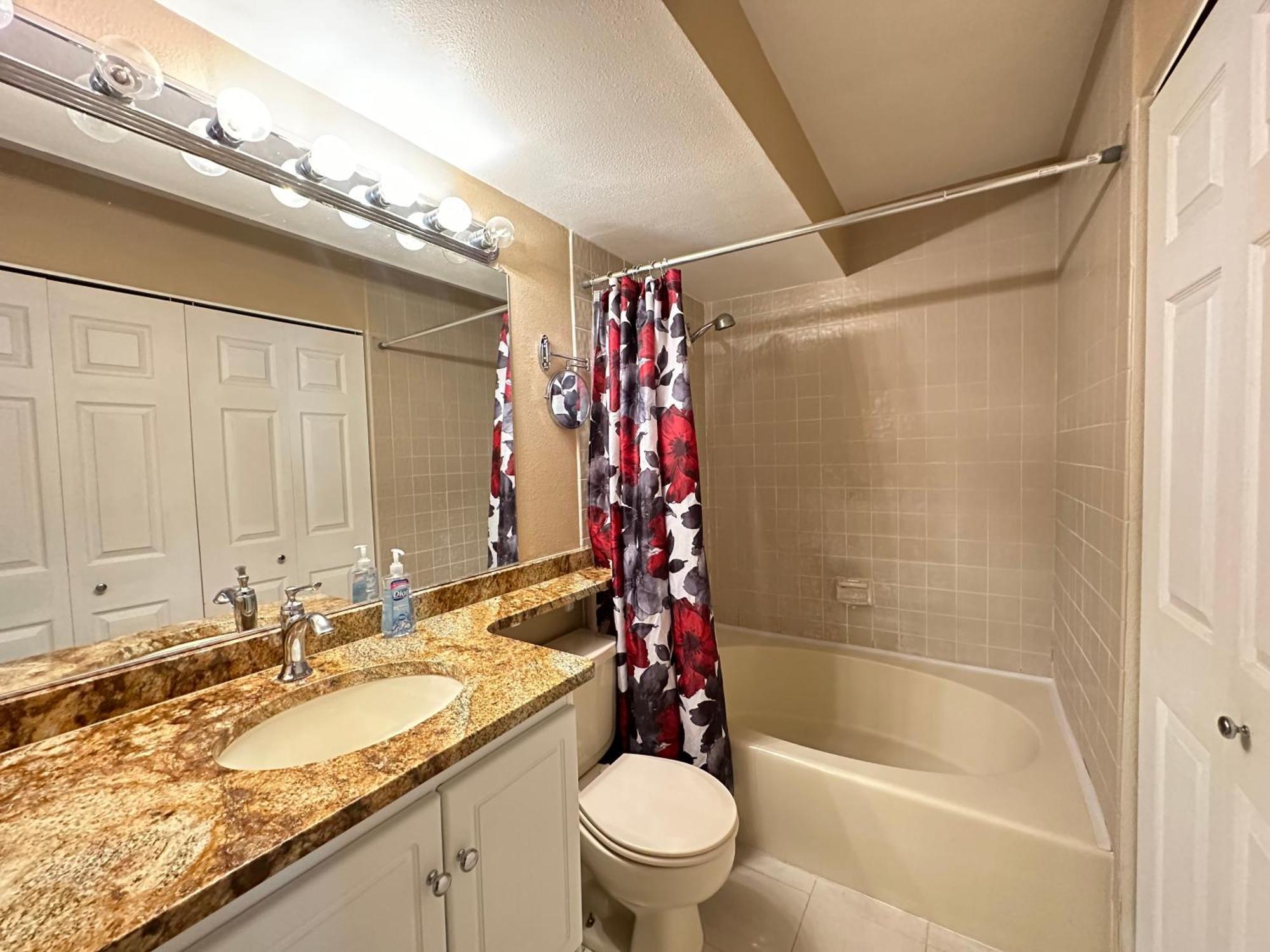 Cozy 1Br, 1Ba Condo Denver Exterior photo